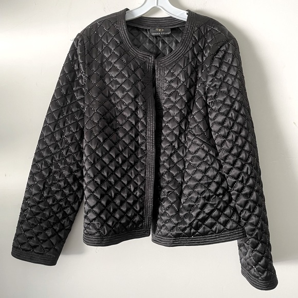 Sandra Darren Jackets & Blazers - Sandra Darren Jackets & Coats | Elegant and Professional Sandra Daren Jacket